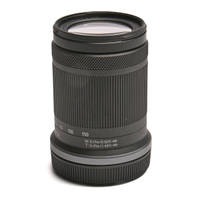 Canon RF-S 18-150mm F3.5-6.3 IS STM gebraucht