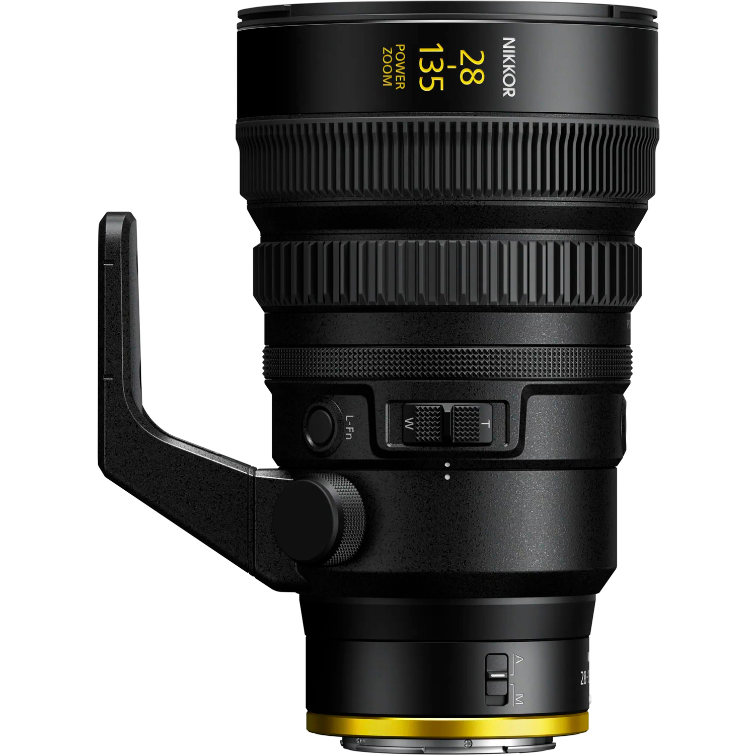 Nikon NIKKOR Z 28-135mm F4.0 PZ