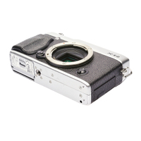 Fujifilm X-E2 silber gebraucht