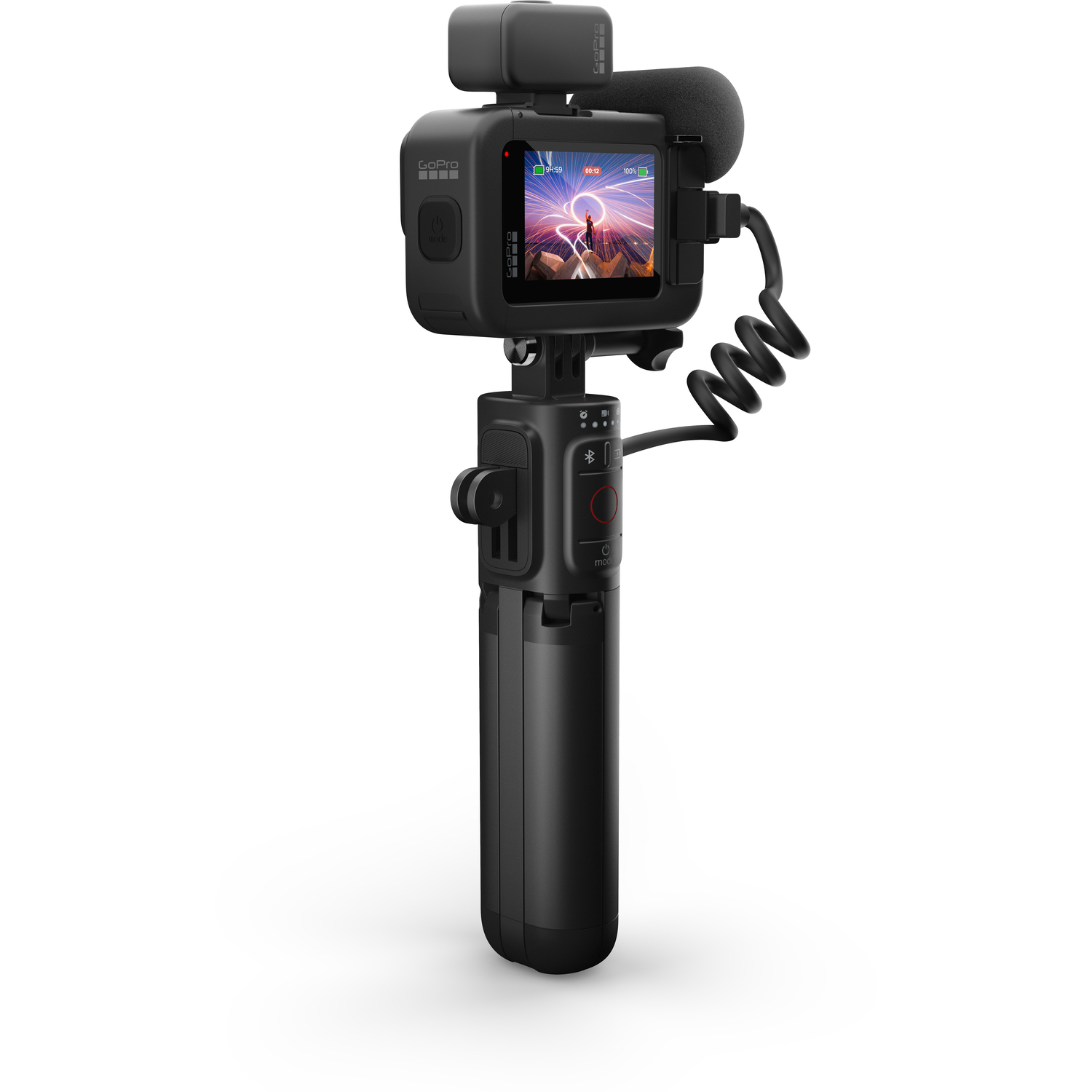 GoPro HERO12 Black Creator Edition