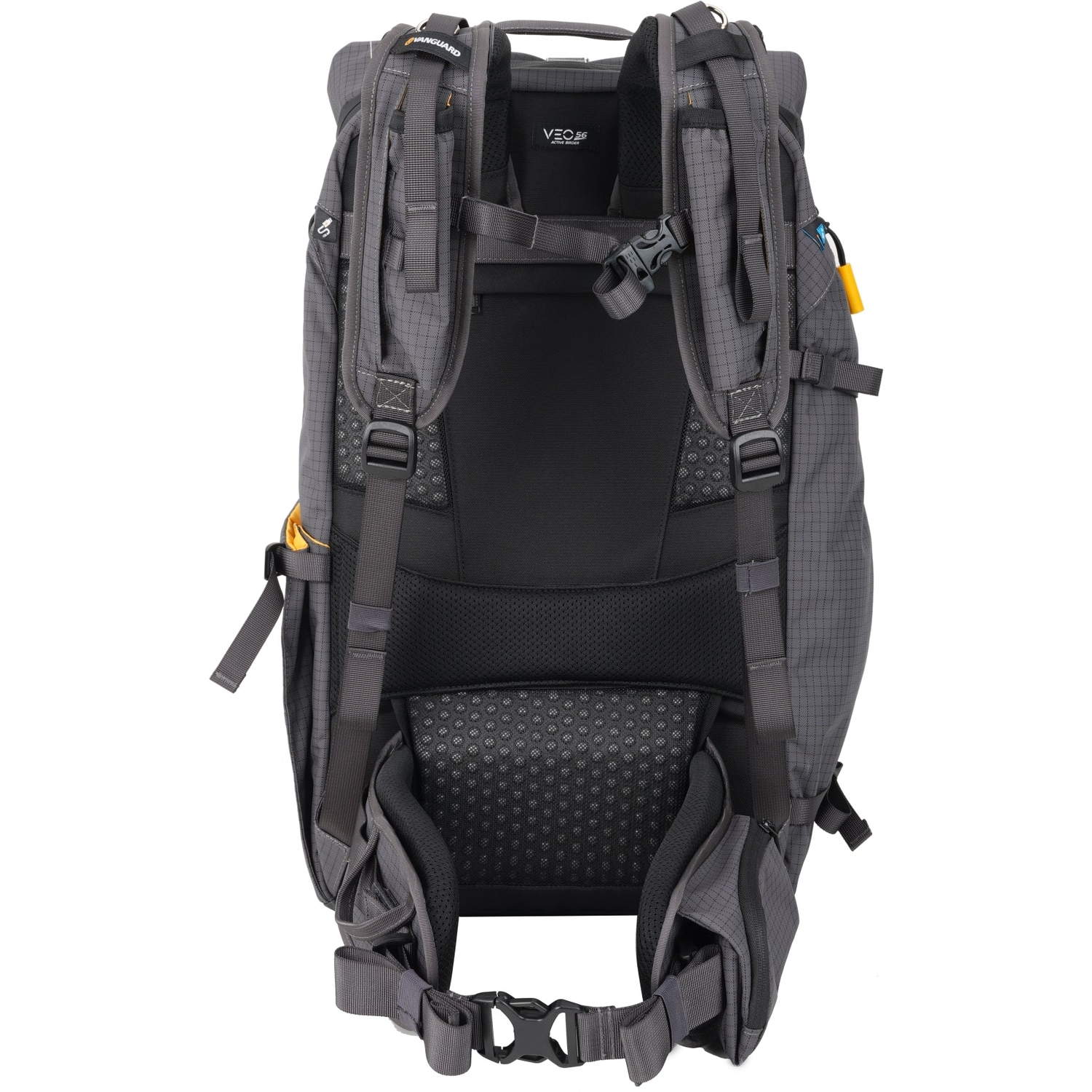 Vanguard VEO ACTIVE BIRDER 56 Grau