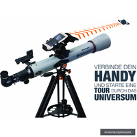 Celestron StarSense Explorer LT 70AZ