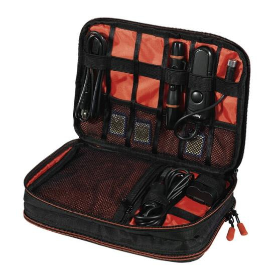 Hama Kamera Zubehör Organizer Fancy L