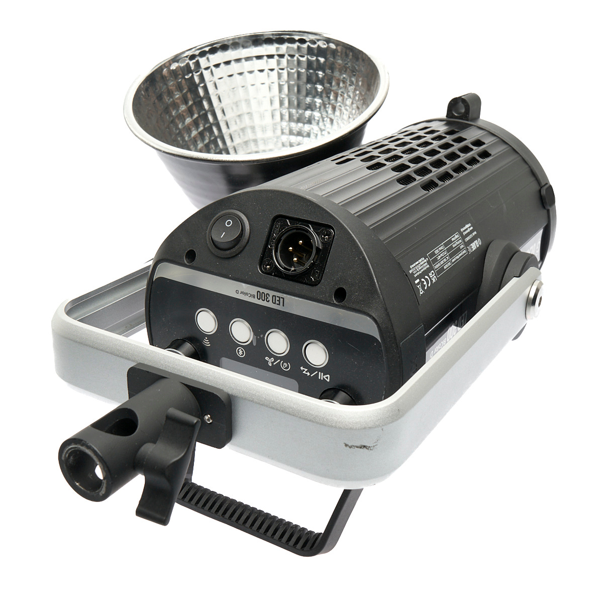 GlareOne LED 300 BiColor D gebraucht