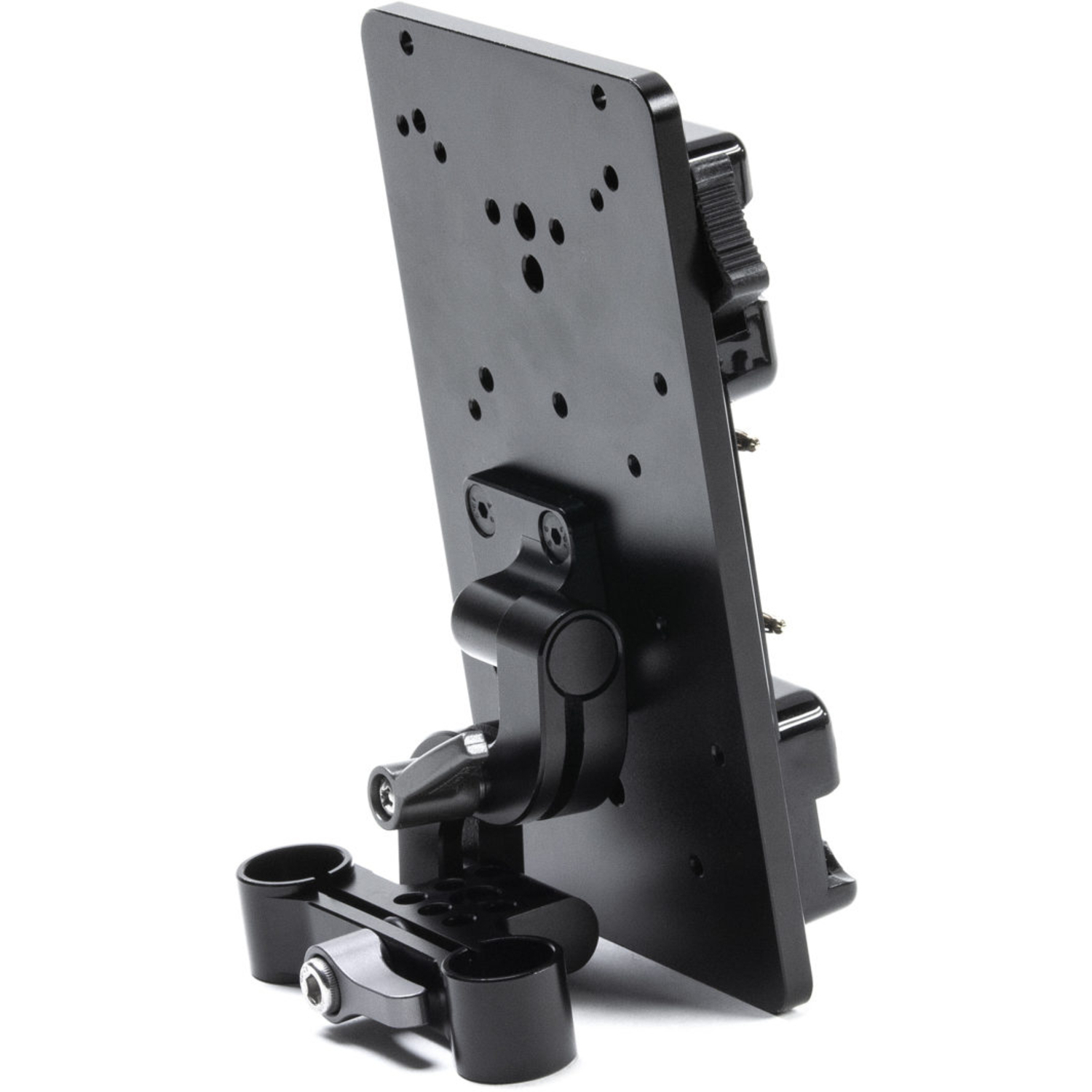 Tilta BT-003-AB DSLR Stromversorgungssystem, Gold-Mount