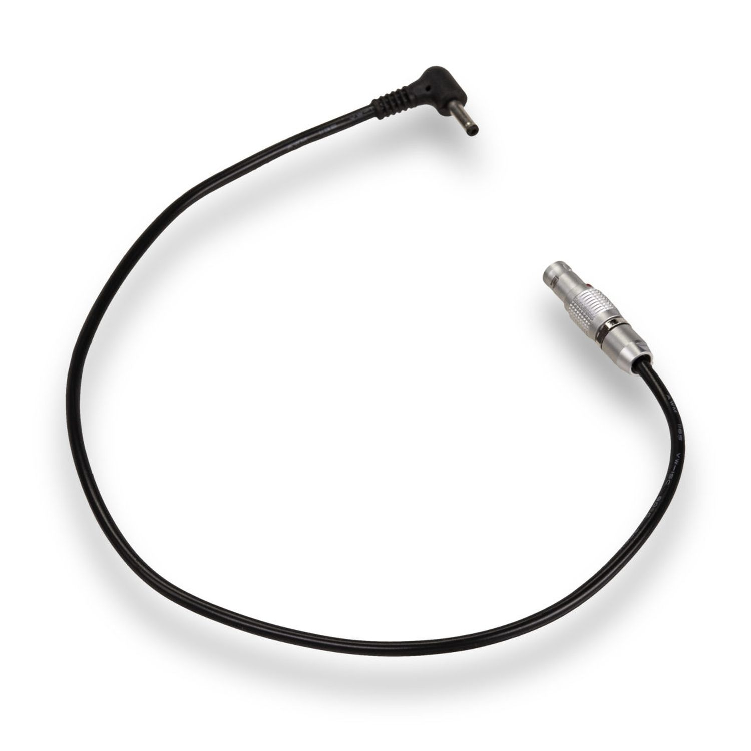 Tilta TCB-2LE-DCM13 12V Micro DC Stecker auf Z CAM E2-S6/F6 2-Pin Stromkabel