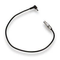 Tilta TCB-2LE-DCM13 12V Micro DC Stecker auf Z CAM E2-S6/F6 2-Pin Stromkabel