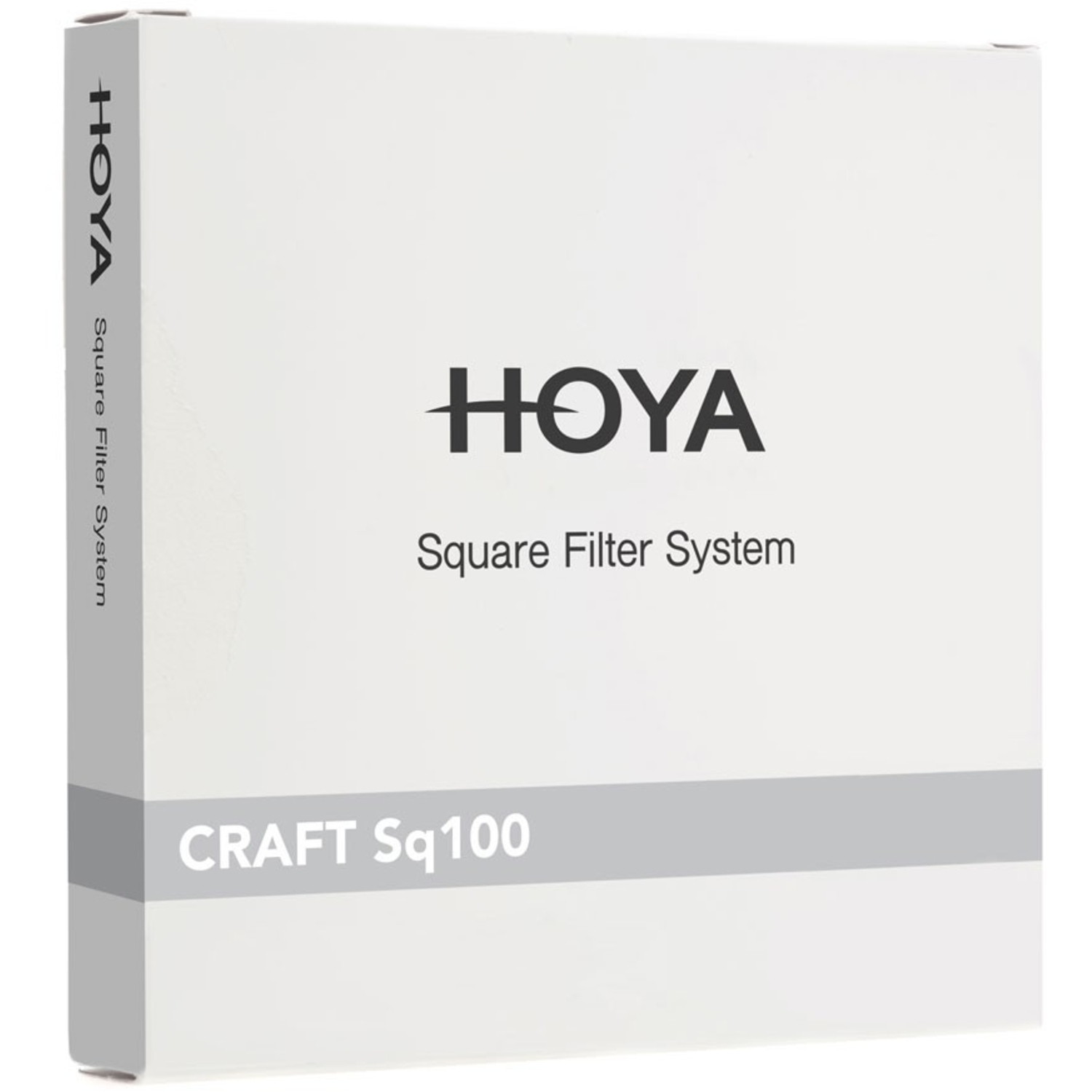 Hoya Sq100 Black Mist 1/4 Filter
