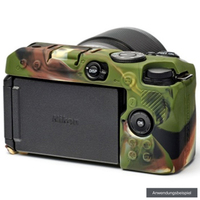 Easycover Schutzhülle camouflage für Nikon Z 30