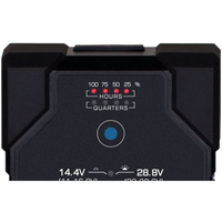 Swit Intelligenter Bi-Voltage-Akku PB-H290S für ALEXA Kameras