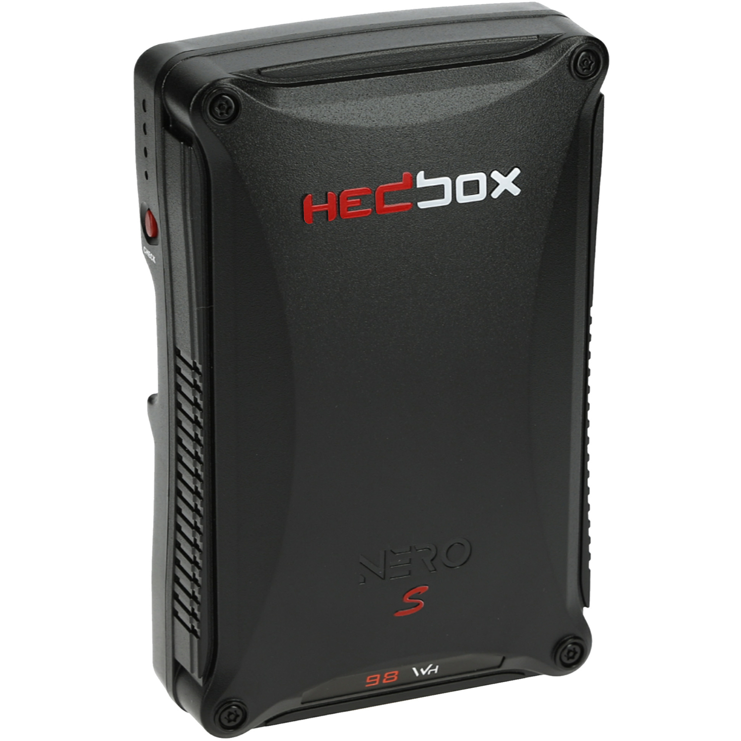 HEDBOX PROBANK 2S Powerbank Set V-Mount