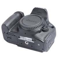 Canon EOS 750D gebraucht
