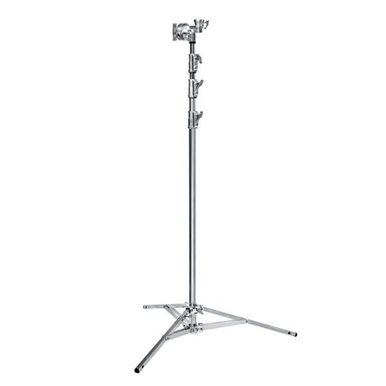 Manfrotto Avenger Butterfly Stativ A3059CS