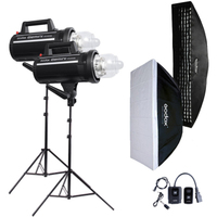 Godox GS400II Creative KIT