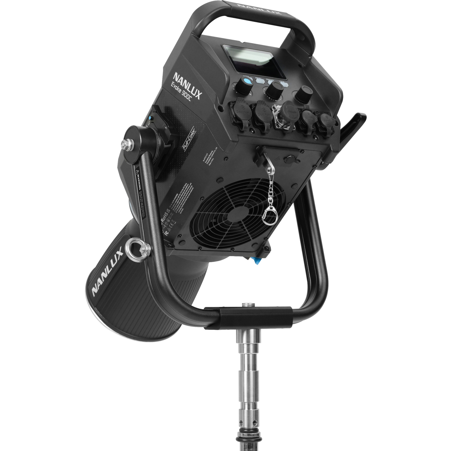 Nanlux Evoke 900C ST-KIT