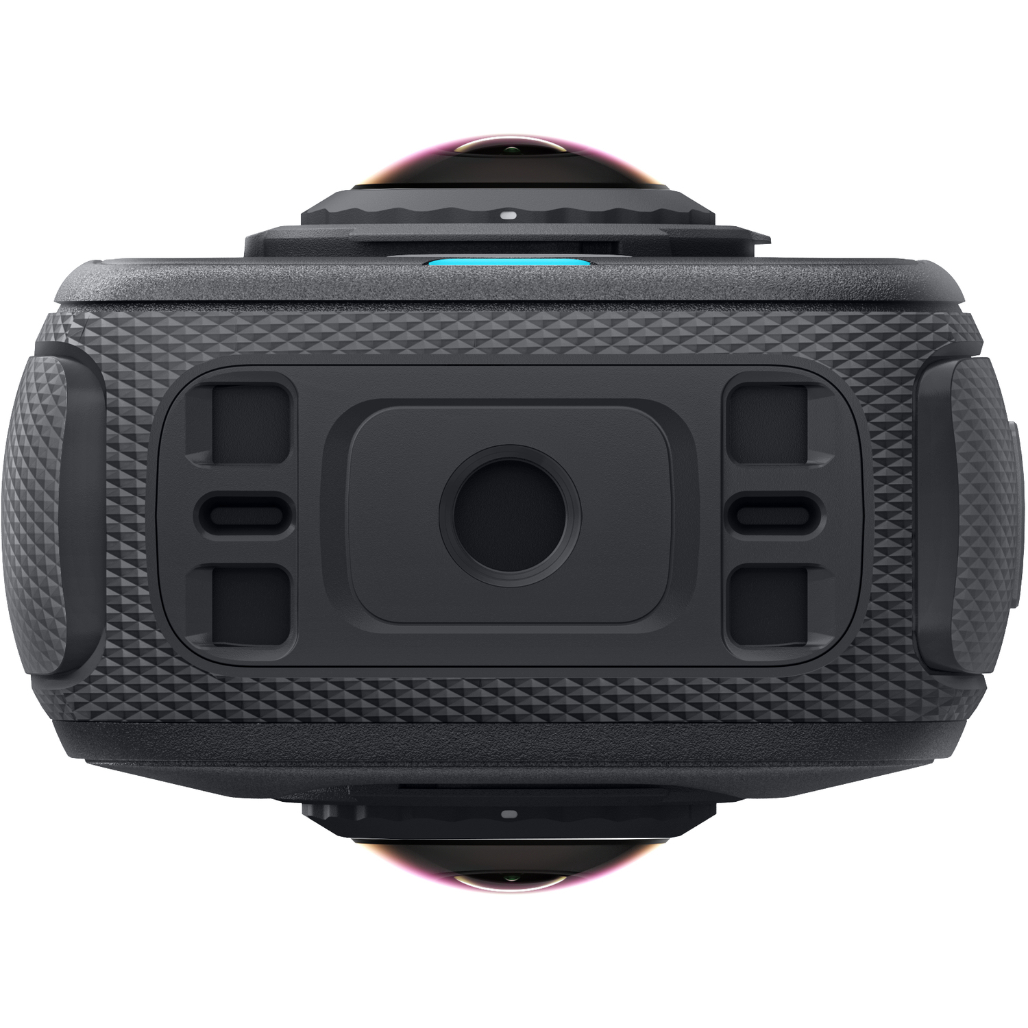 Insta360 X4 Air Starter Bundle Graphitschwarz