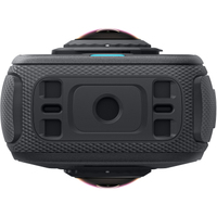 Insta360 X4 Air Starter Bundle Graphitschwarz