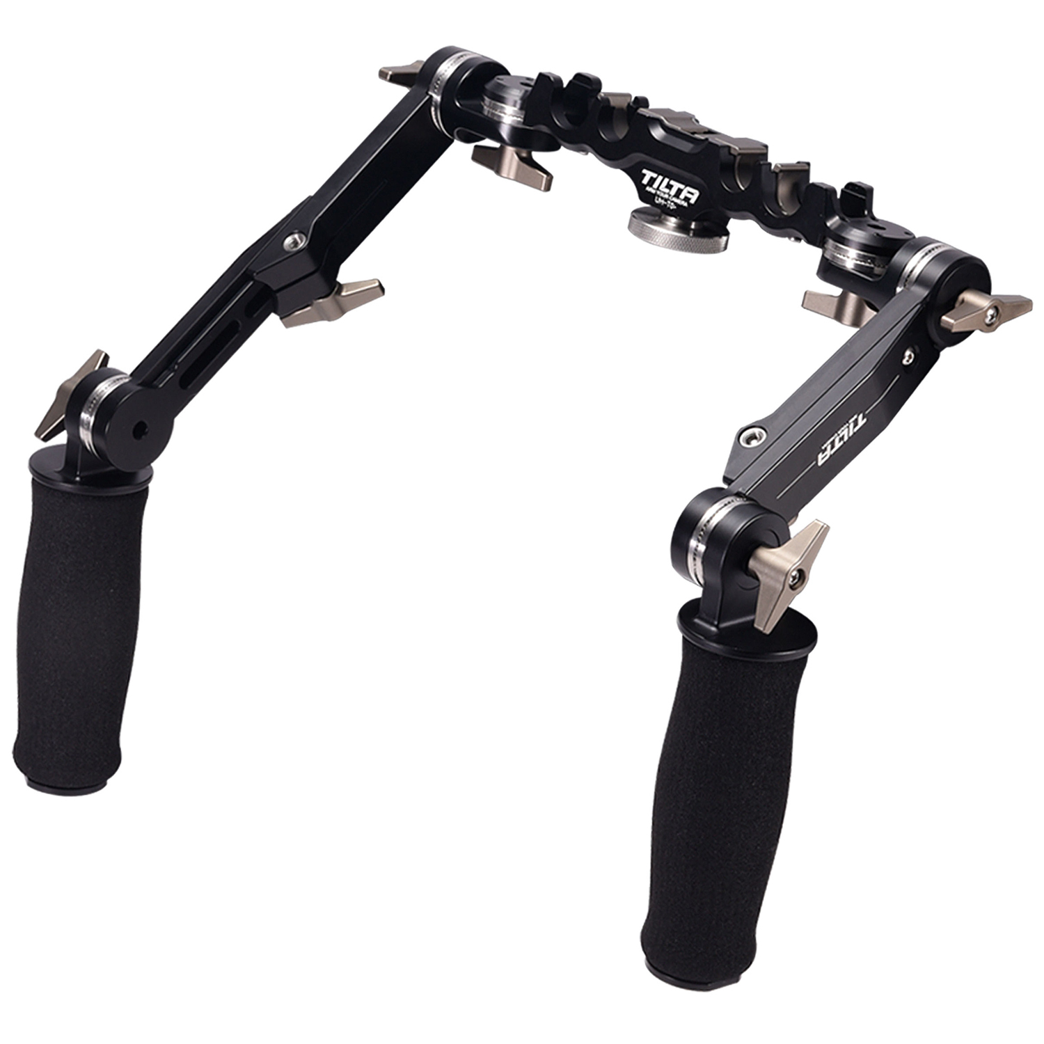 Tilta UH-T04-15S Handgriffe Quick Release, 15mm LWS/15mm Studio