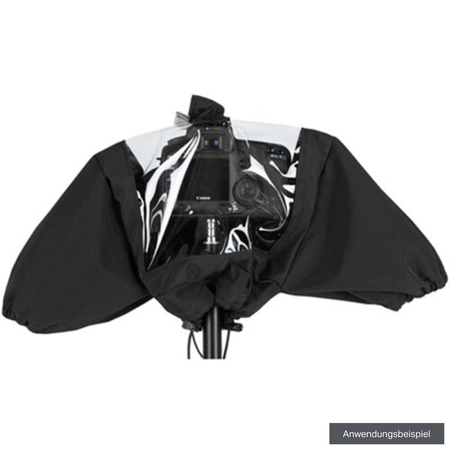 Porta Brace RS-FX3 Regen- und Staubschutz für Sony FX3