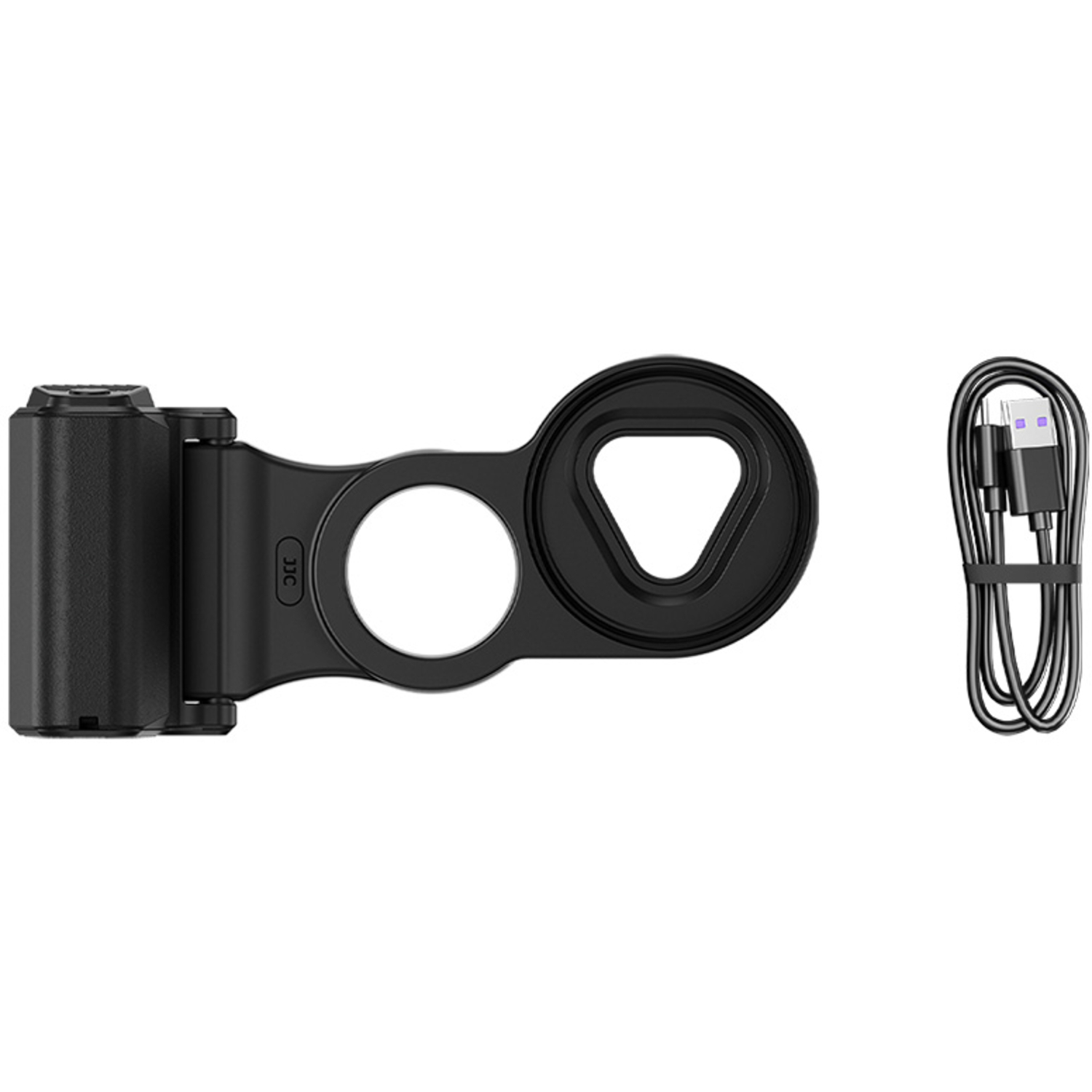 JJC Magnetischer Griff und Filteradapter-System MSG-PM schwarz