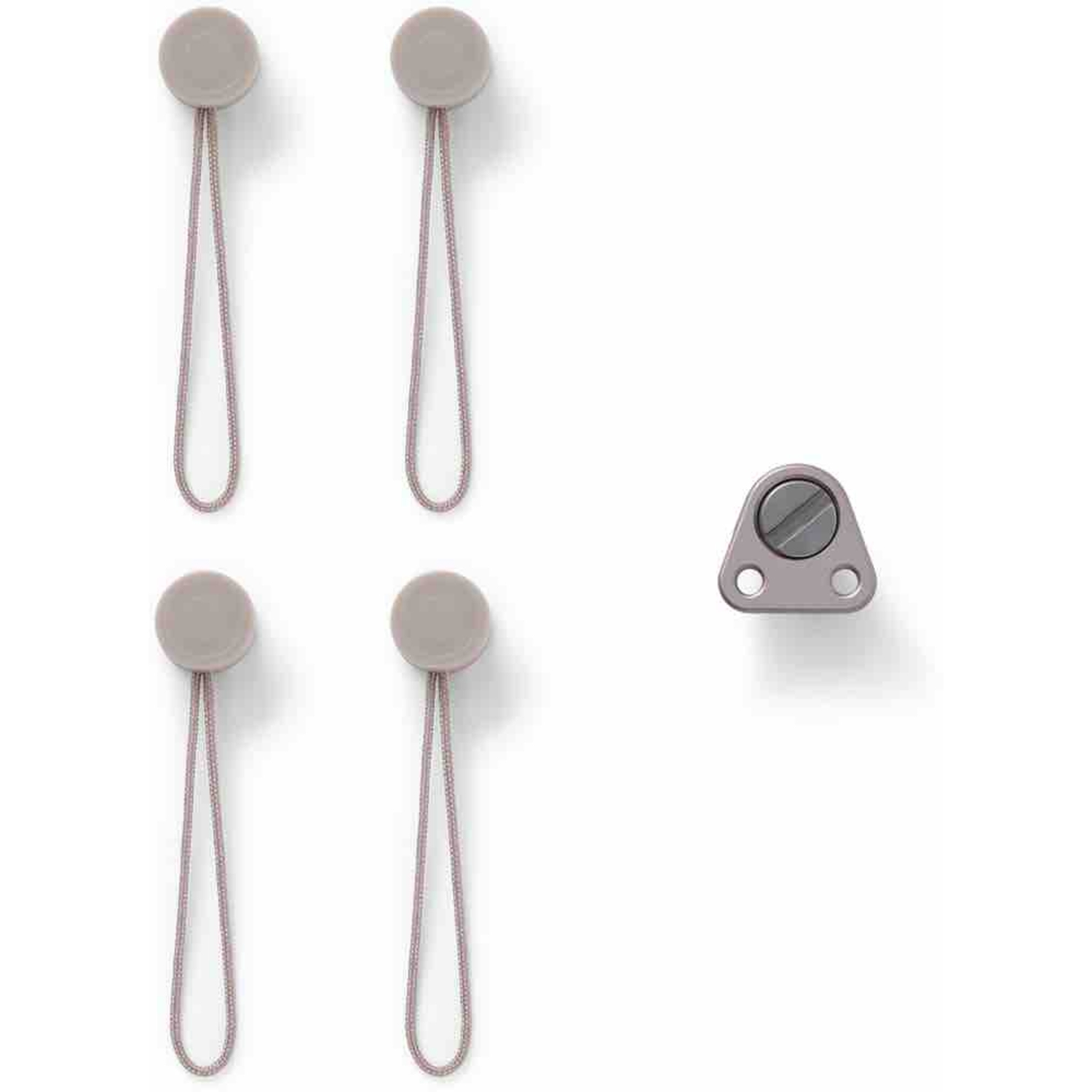 Urth Kameragurt Core V2 beige