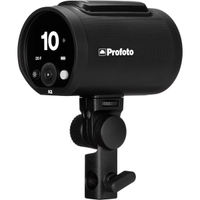 Profoto A2 mit Connect für Olympus/Panasonic