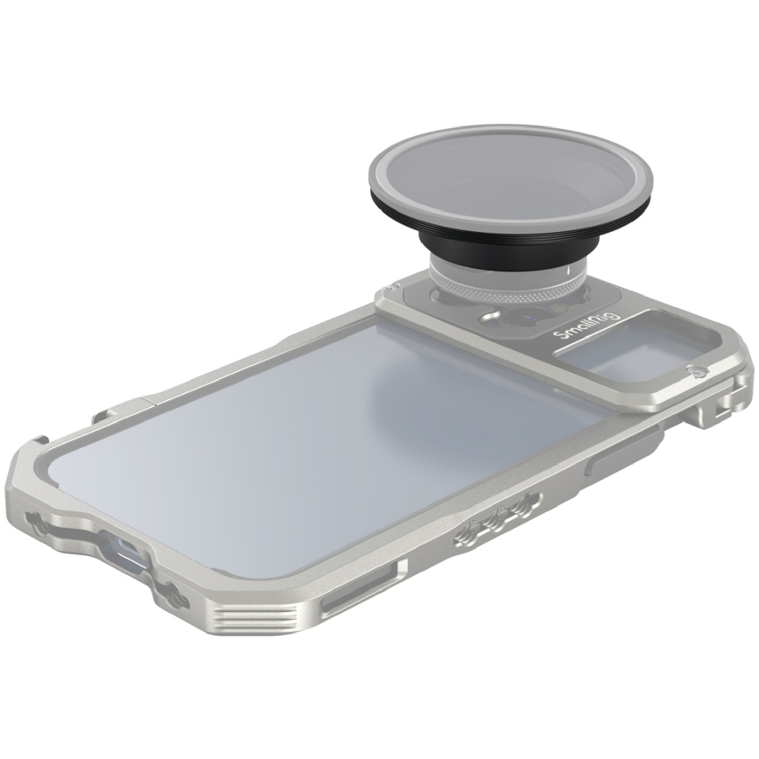 SmallRig Filterring Adapter 3841 für Mobiltelefone 67mm