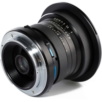 LAOWA 15mm F4 Macro 1:1 Shift für Nikon F-Mount
