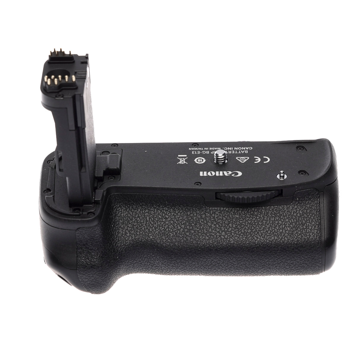 Canon Batteriegriff BG-E13 f. EOS 6D gebraucht