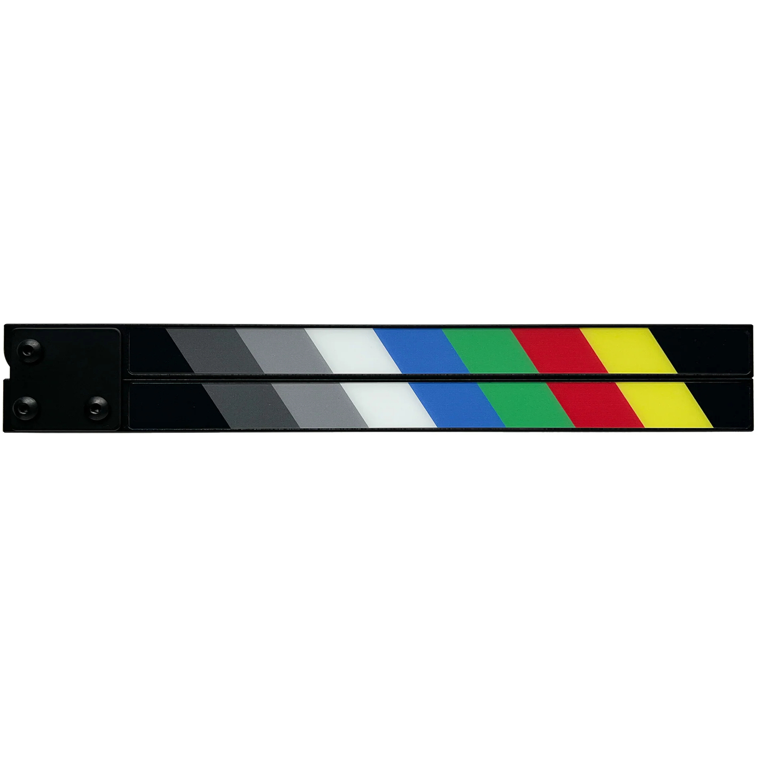 Filmsticks Gripsticks Laminate Resin Sticks Color, Medium