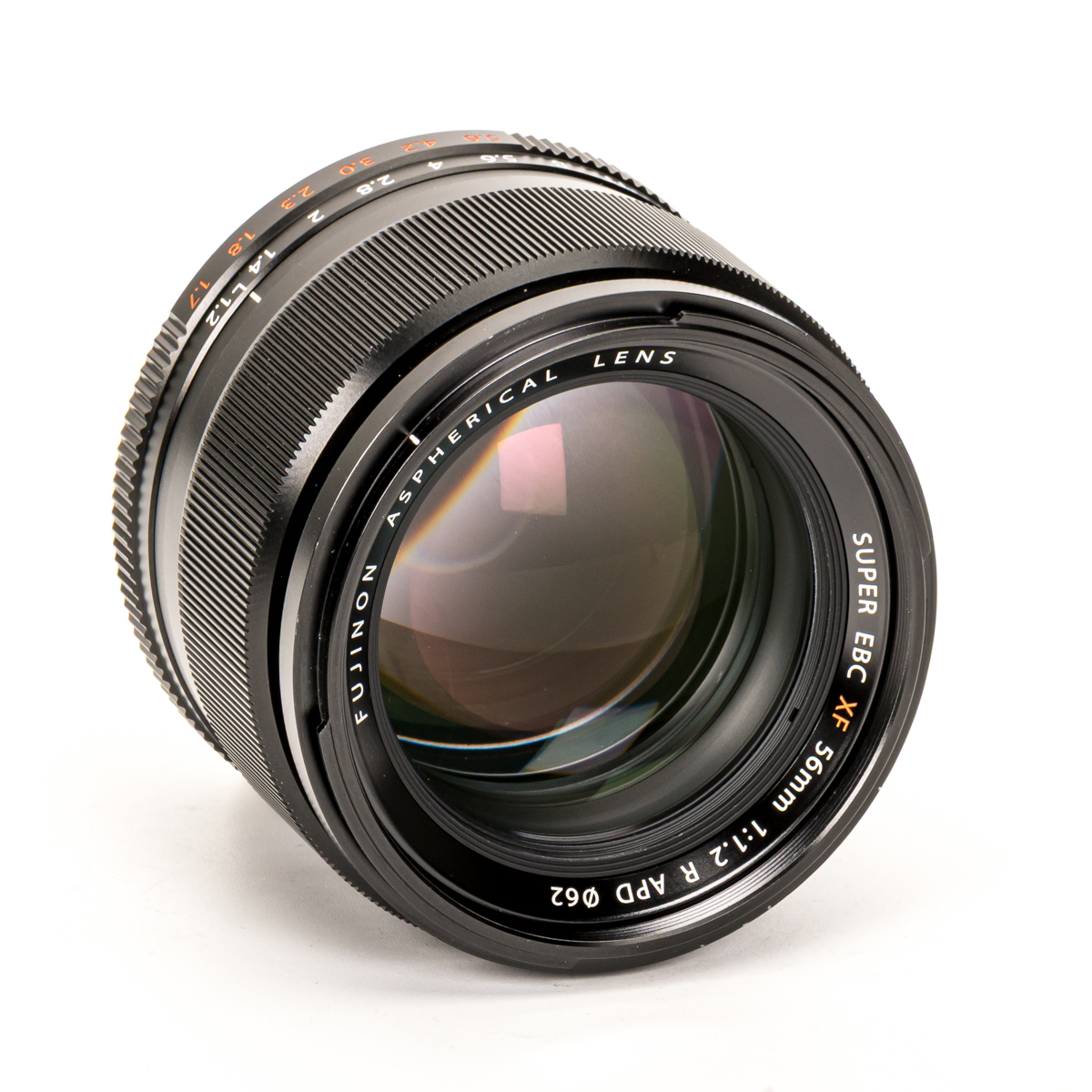 Fujifilm FUJINON XF 56mm F1.2 R APD gebraucht