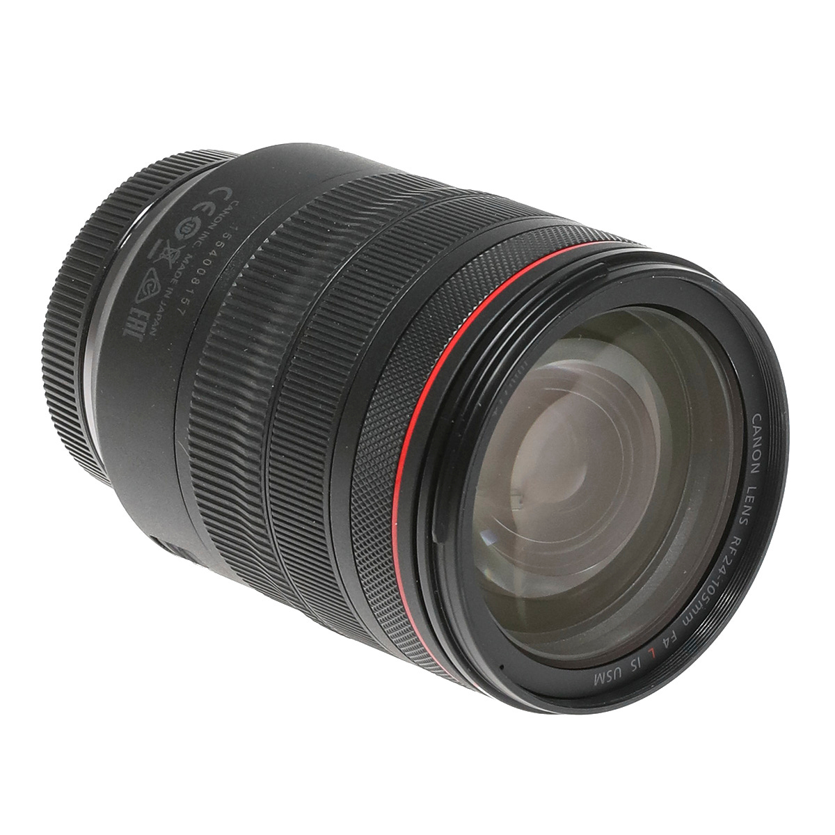 Canon RF 24-105mm F4L IS USM gebraucht
