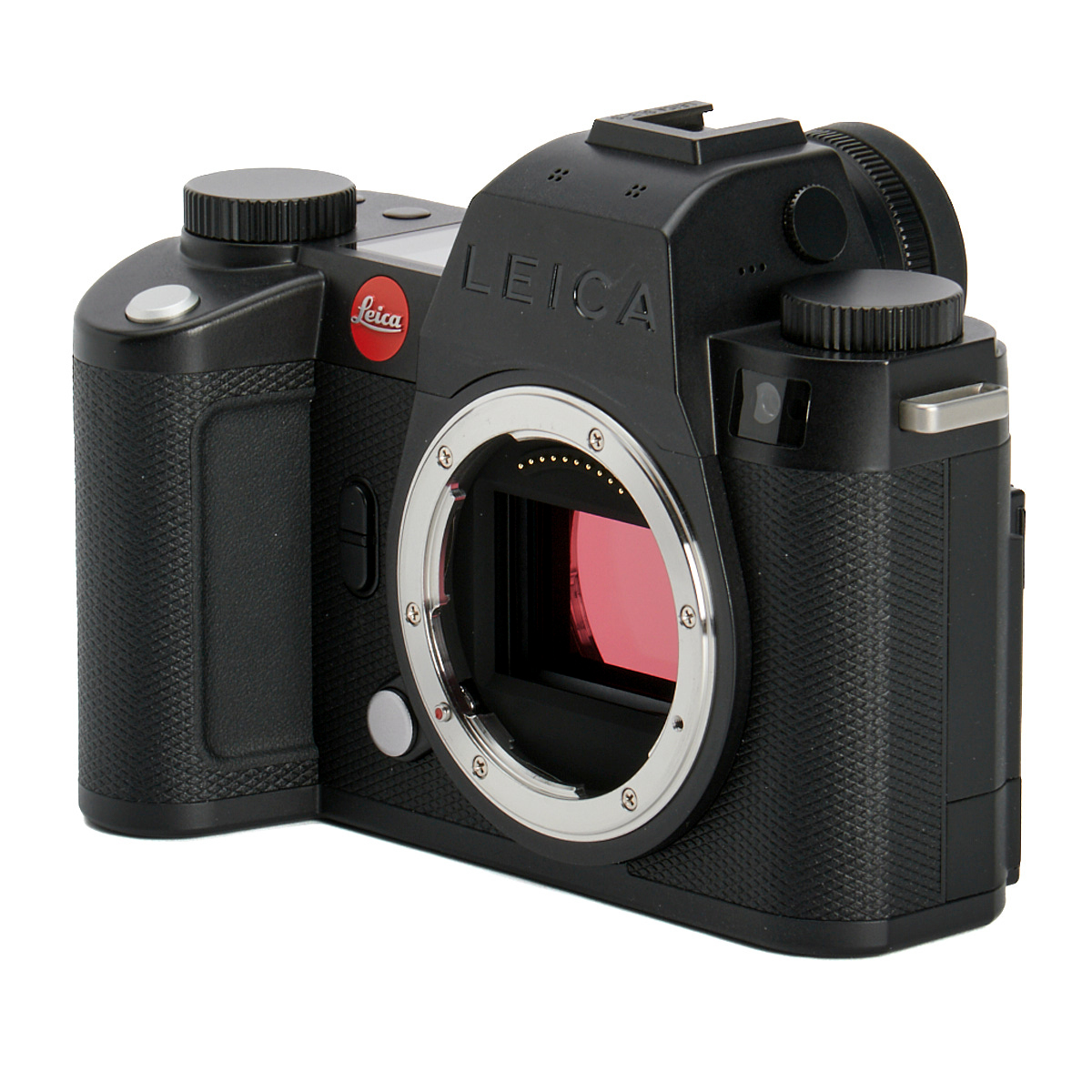 Leica SL3-S gebraucht