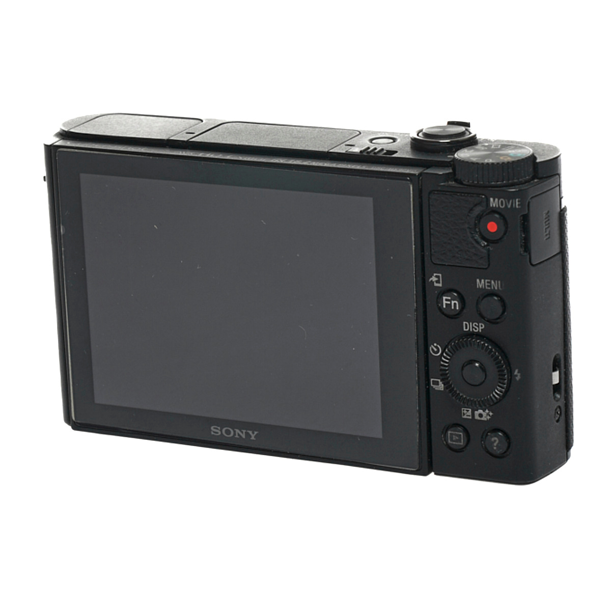 Sony DSC-HX90V schwarz gebraucht