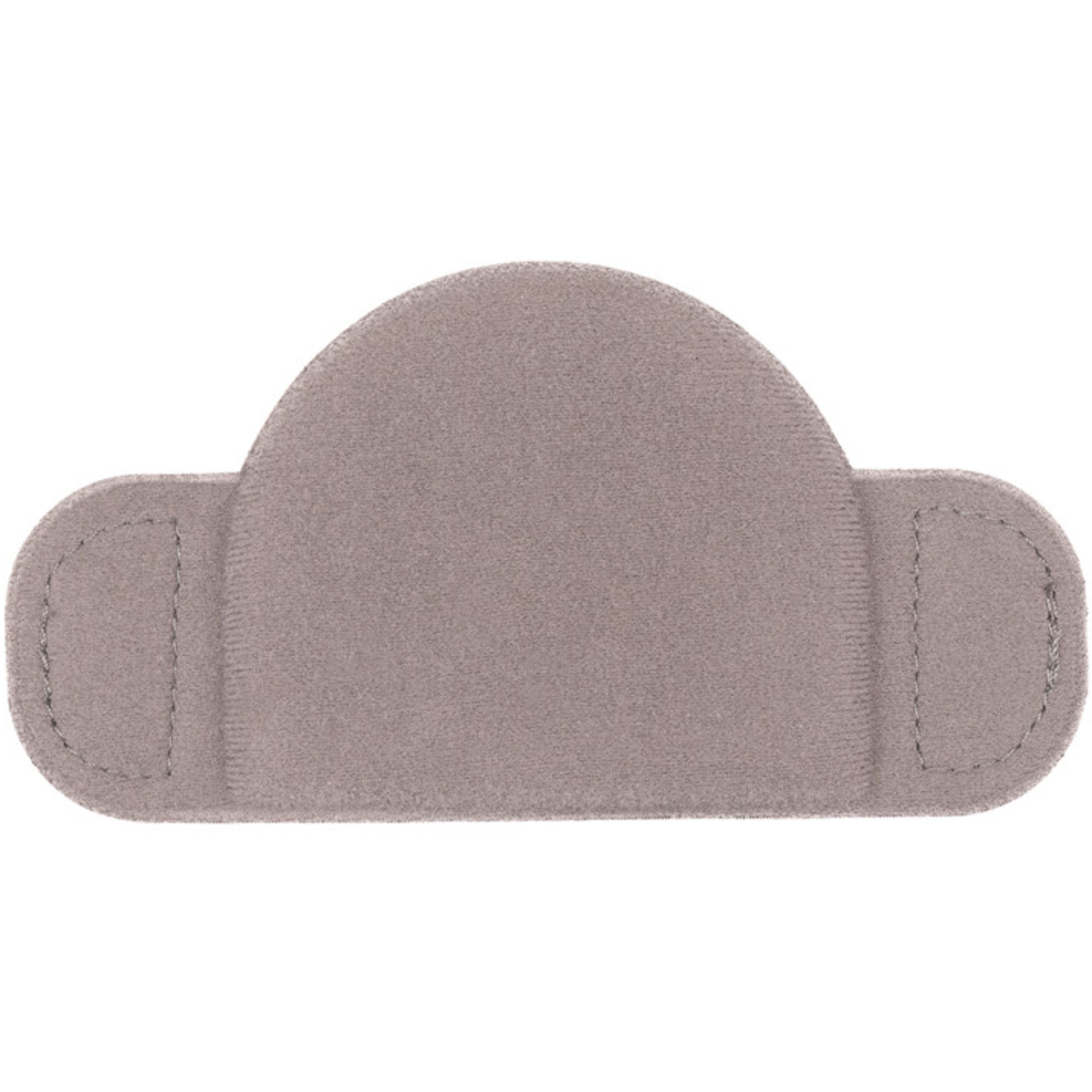 Calumet Trennwand Objektiv S grau für Rucksack CORE 20L