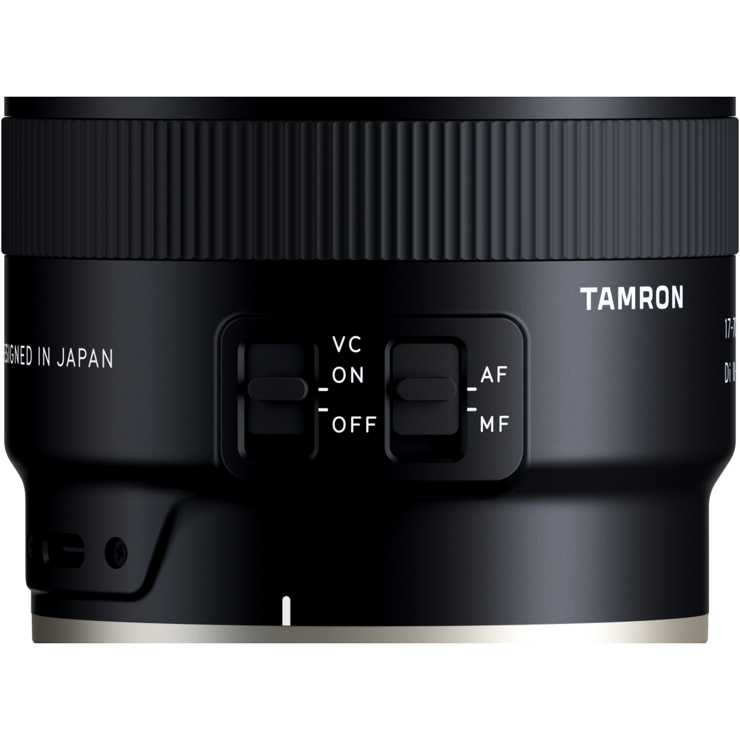 Tamron 17-70mm F2.8 Di III-A VC RXD für Canon RF-Mount