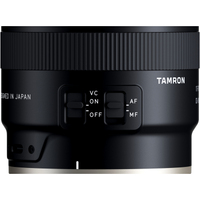 Tamron 17-70mm F2.8 Di III-A VC RXD für Canon RF-Mount
