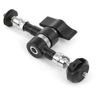 3 Legged Thing Pivot Magic Arm 150mm mattschwarz