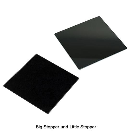 Lee The Little Stopper Graufilter 100mm