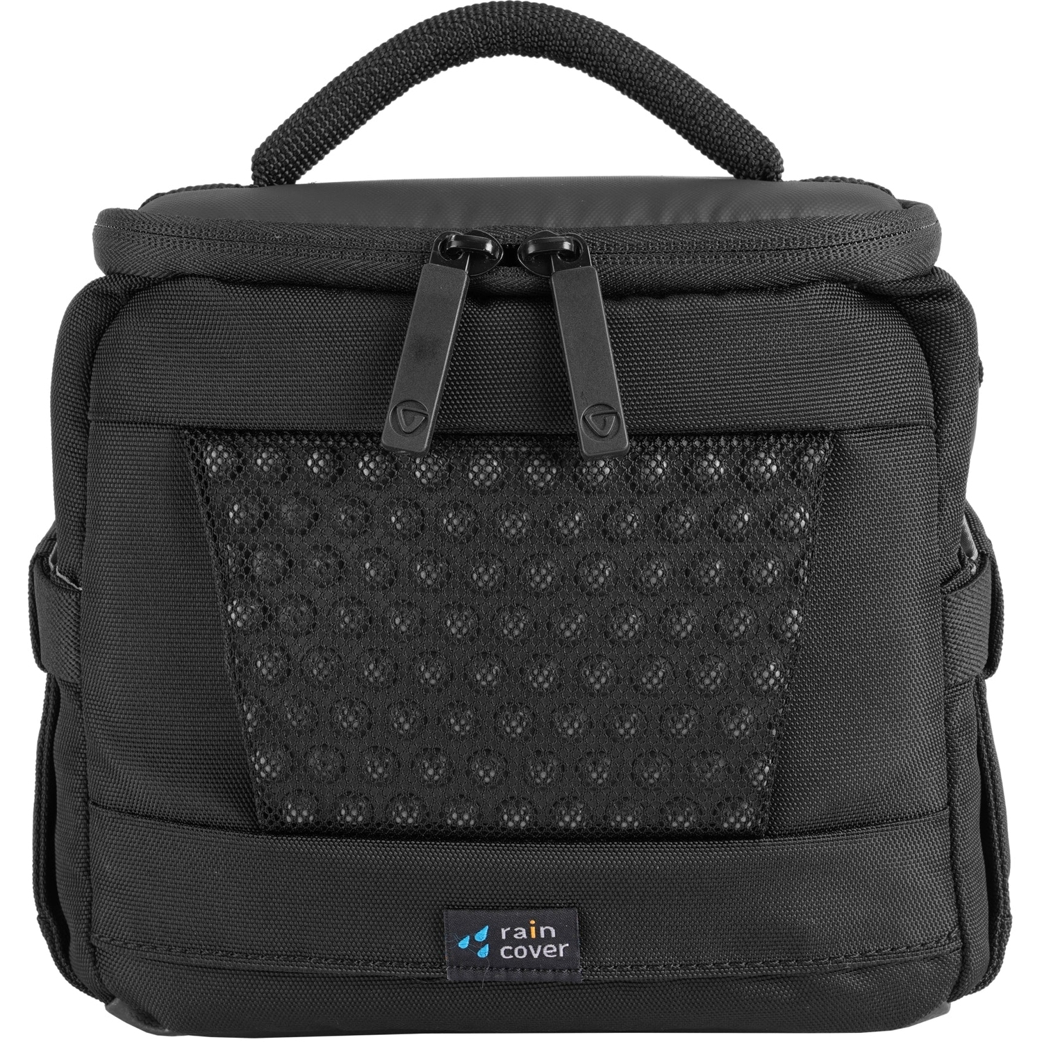 Vanguard VEO ADAPTOR 15M BK Schultertasche schwarz