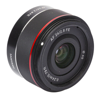 Samyang AF 24mm F2.8 für Sony E-Mount gebraucht