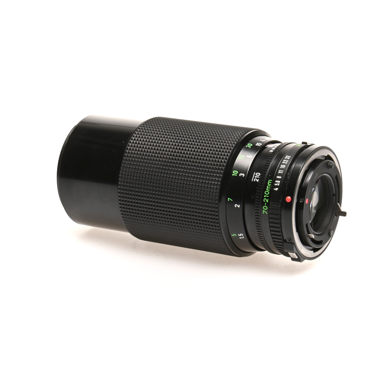 Canon FD 70-210mm/4 gebraucht