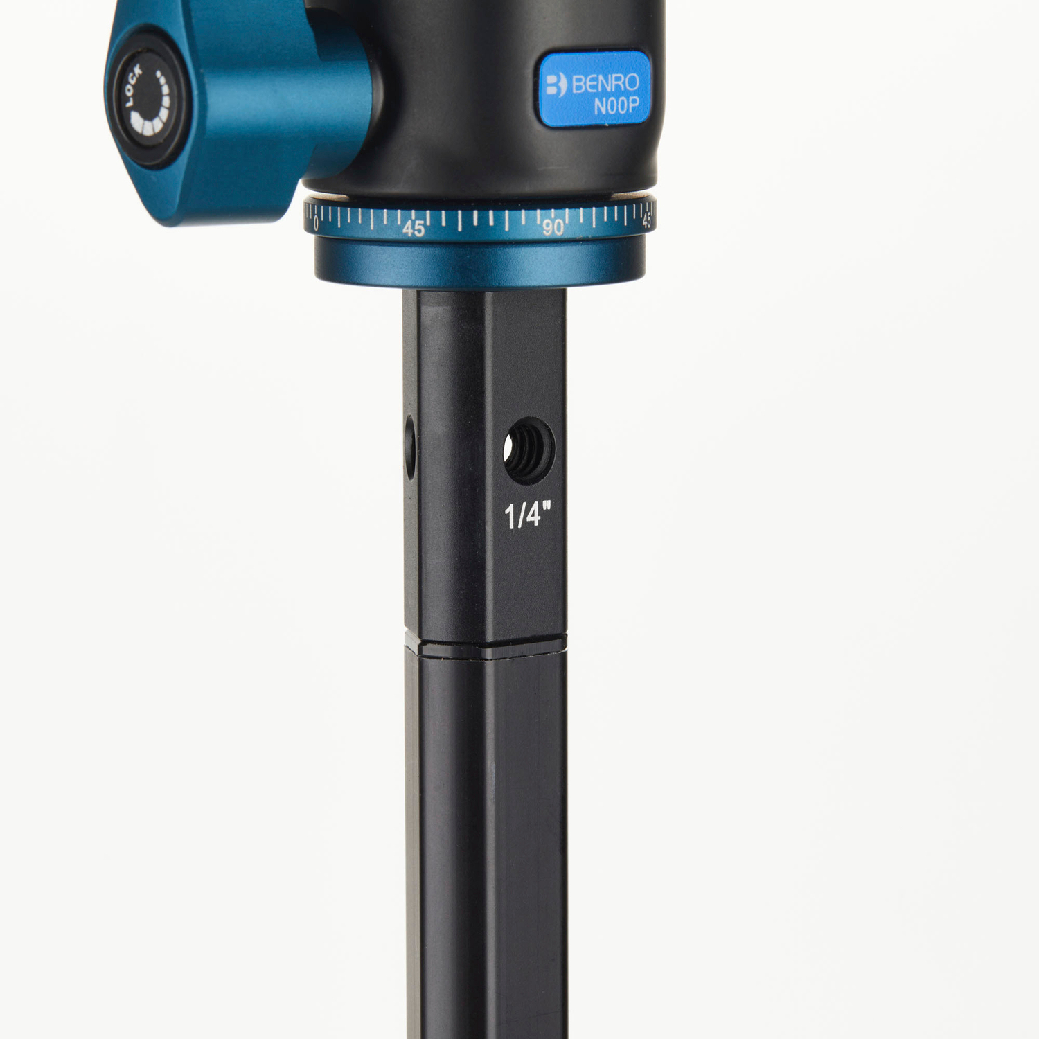 Benro Cyanbird Stativ-Kit mit Kopf