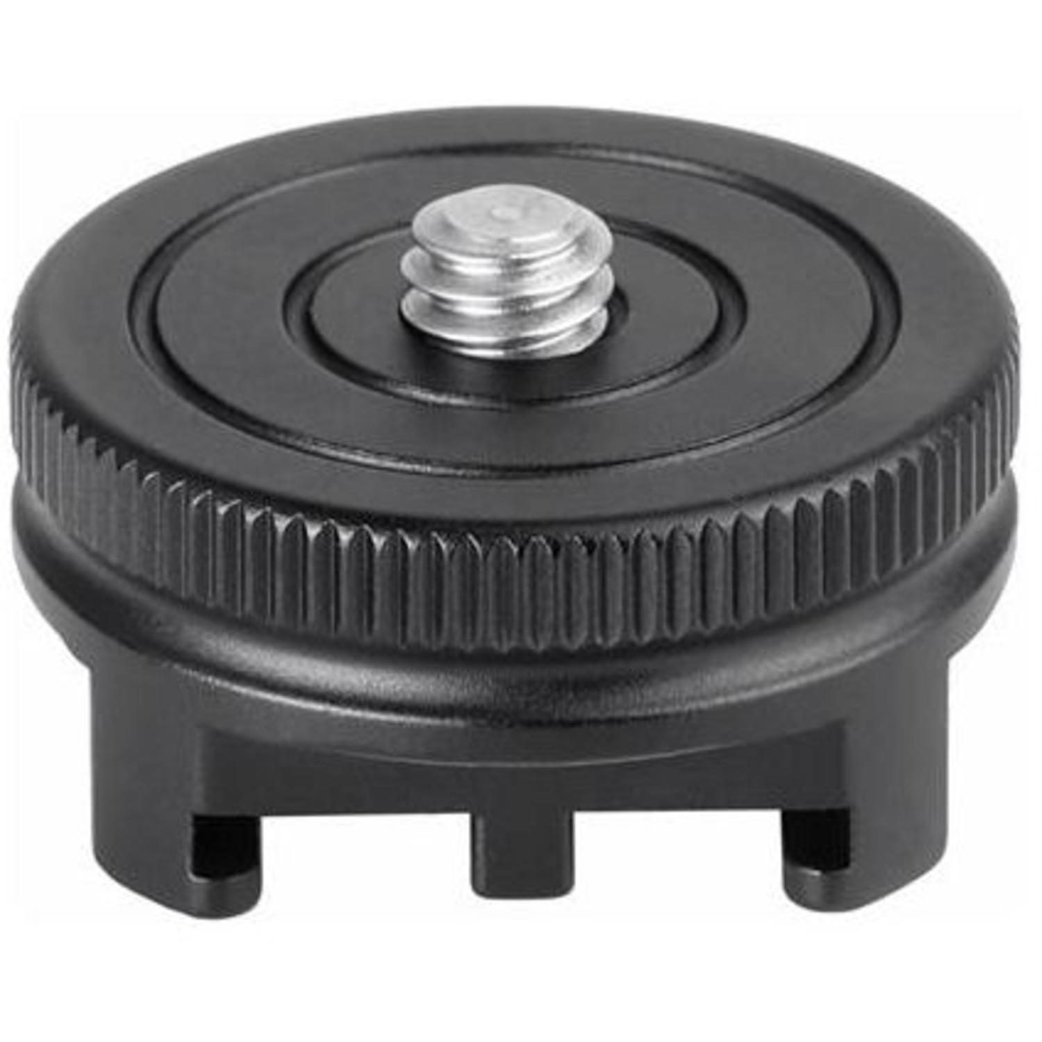 Leofoto FA-05 Zubehörschuh-Adapter