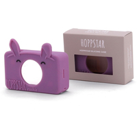 Hoppstar Silikoncover Rookie Blossom