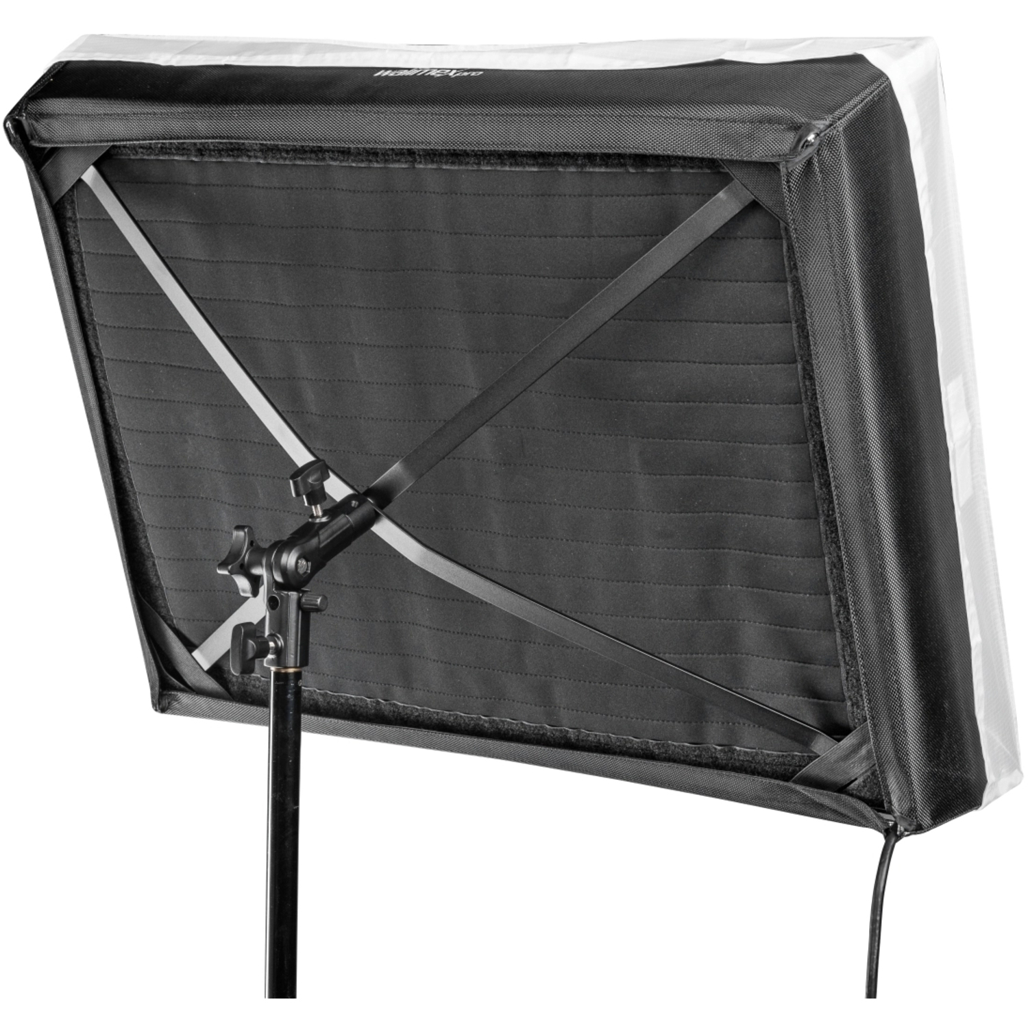Walimex Pro Softbox für Flex LED 1000 Bi Color