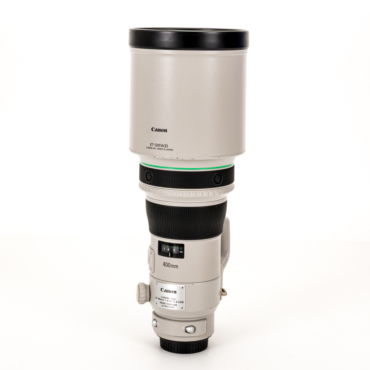 Canon EF 400mm F4 DO IS II USM gebraucht