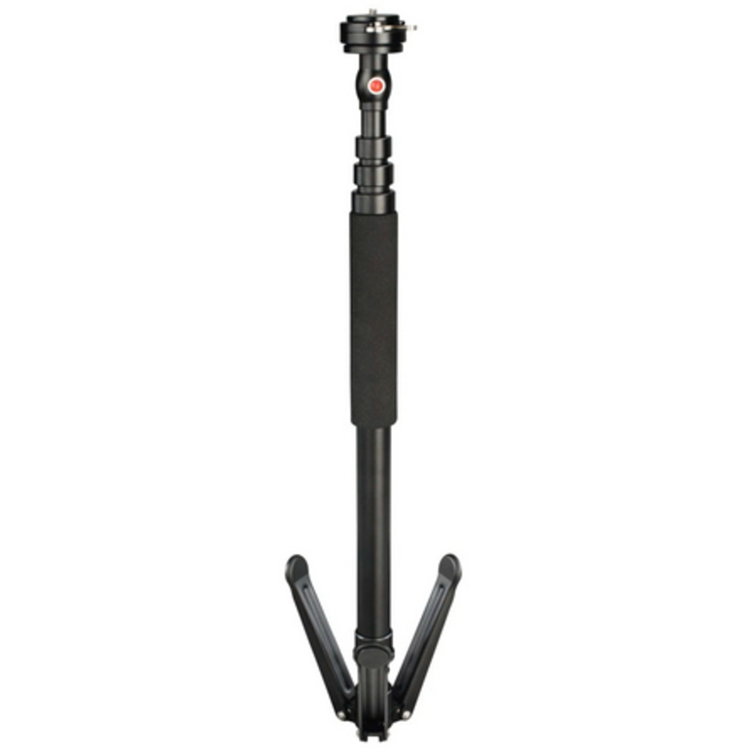 Hama Monostand Smooth 155 Click mit Standspinne