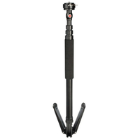 Hama Monostand Smooth 155 Click mit Standspinne