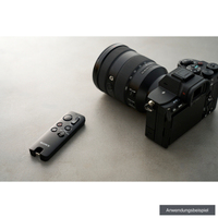 Sony RMT-VP2 Kabellose Fernbedienung